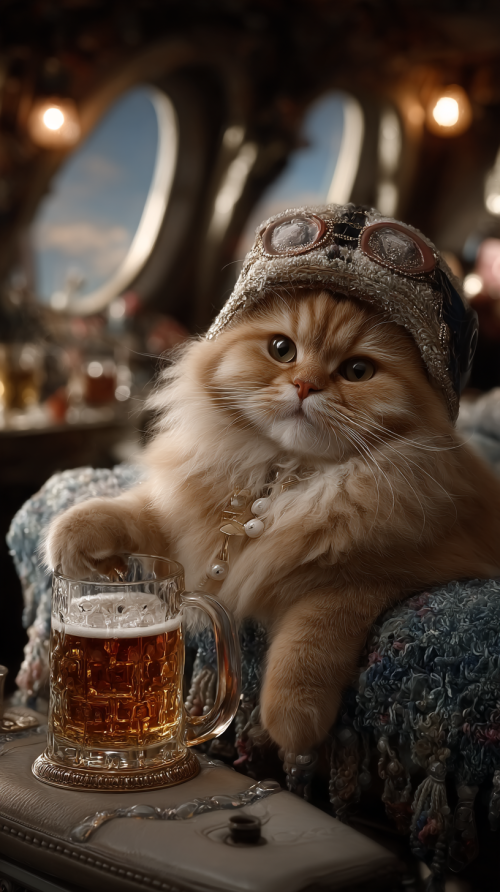 moidmc_A_fat_ginger_cat_with_a_satisfied_expression_sits_on_a_0643c23a-c7ea-42b6-b547-ea948cd6f786_2.png