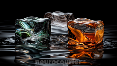 Four-interlocking-geometric-prisms-floating-over-a-reflective-black-surface--each-prism-representing-Form-Texture-Color-Vibe--pulsing-with-distinct-neon-glows-gold-copper-emerald--153f91583117006635.png