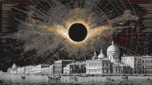 Ralph-Steadmans-crazy-psychedelic-black-white-and-red-drawing-of-St.-Petersburg-at-night.-1ce2f37ab6108014b.png
