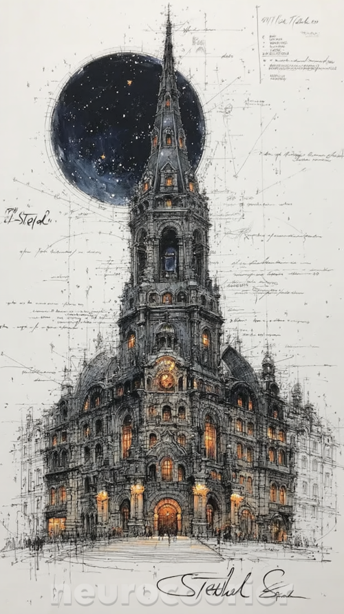 Ralph-Steadmans-crazy-psychedelic-black-white-and-red-drawing-of-St.-Petersburg-at-night.-2b0b4a5dcbbf382ea.png