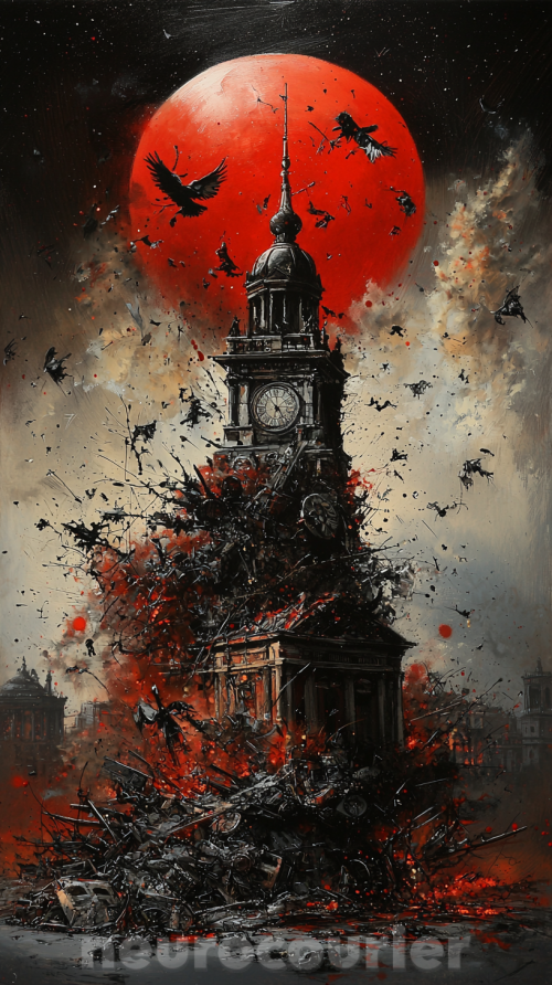 Ralph-Steadmans-crazy-psychedelic-black-white-and-red-drawing-of-St.-Petersburg-at-night.-7287eadd24a5ac900.png