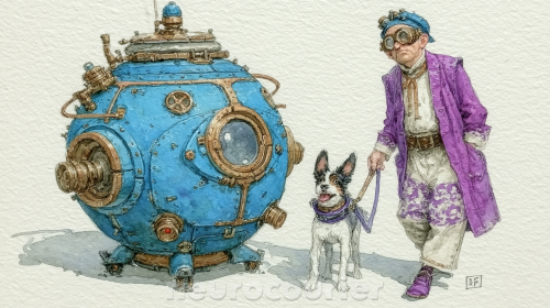 moidmc_simple_ink_and_wash_painting_of_a_steampunk_spaceman_t_99144ff8-7ce5-422c-aaa4-b5010c4e732e_2b985c9a031f483b4.png
